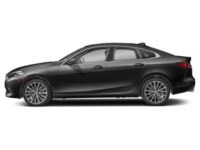 2024 BMW 228i Gran Coupe