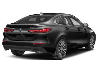 2024 BMW 228i Gran Coupe