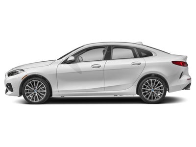 2024 BMW 228i Gran Coupe