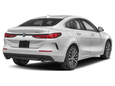 2024 BMW 228i Gran Coupe