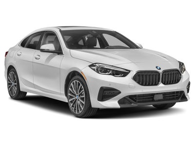 2024 BMW 228i Gran Coupe