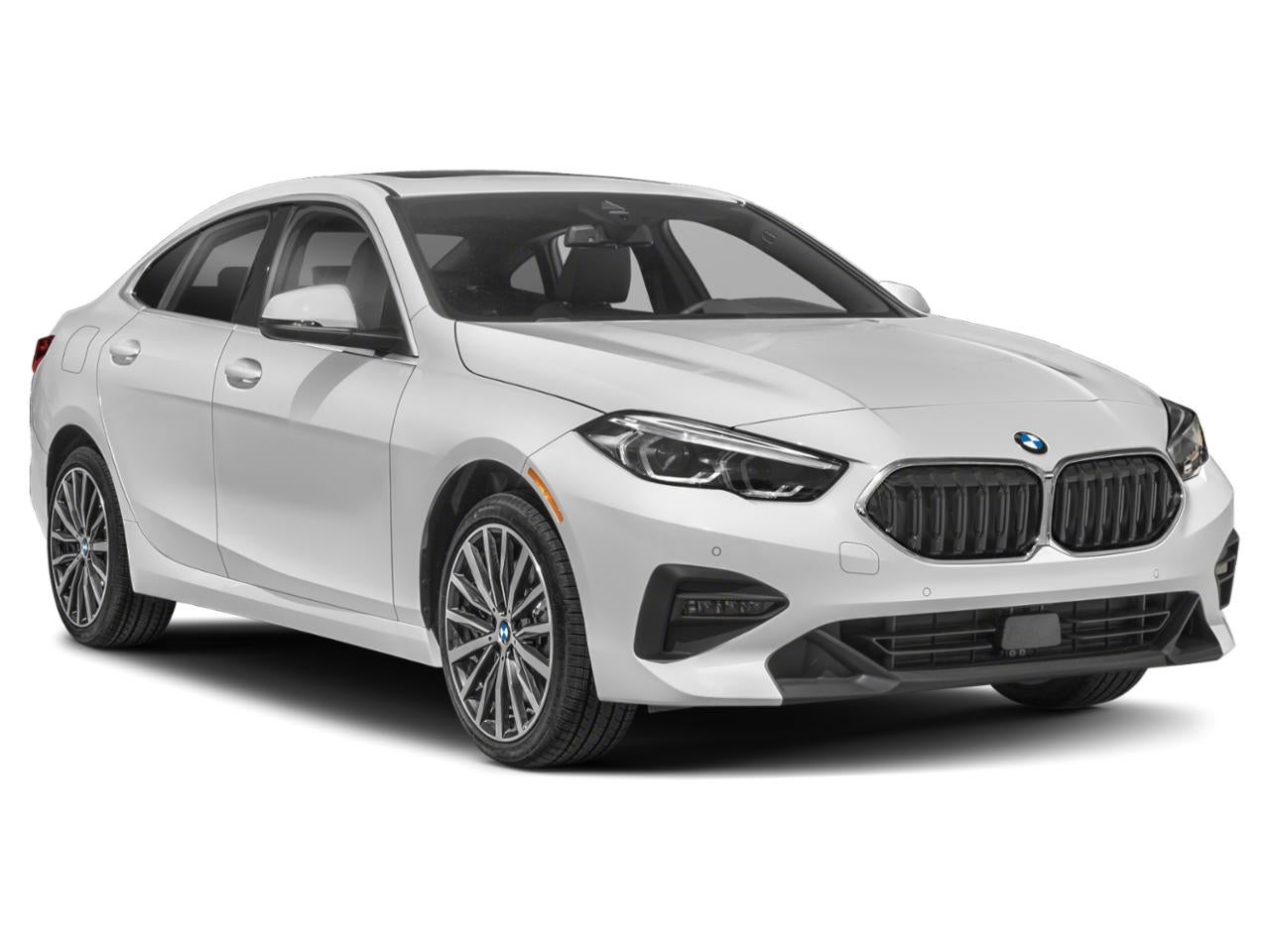 2024 BMW 228i Gran Coupe