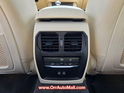 2021 BMW 330e Plug-In Hybrid
