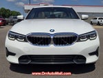 2021 BMW 330e Plug-In Hybrid
