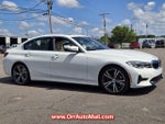 2021 BMW 330e Plug-In Hybrid