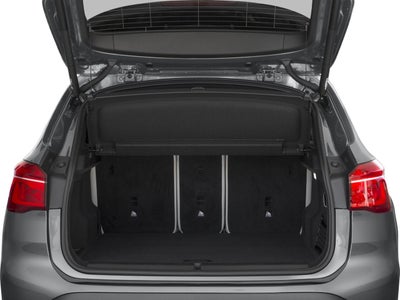 2017 BMW X1 sDrive28i Sports Activity Vehicle