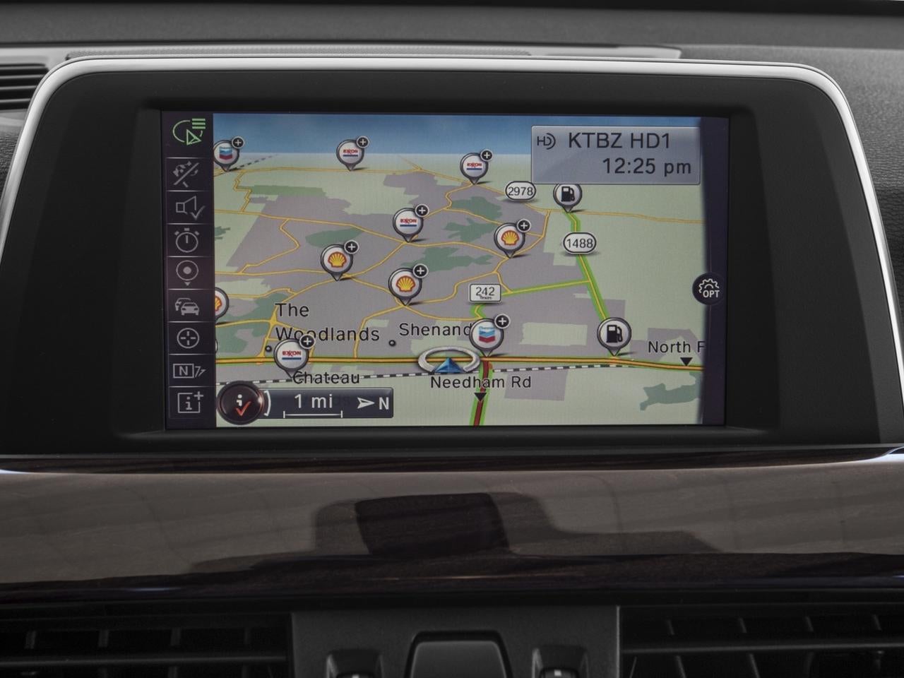 2017 BMW X1 sDrive28i Sports Activity Vehicle