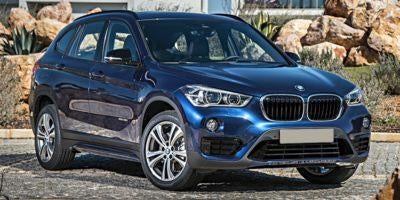 2017 BMW X1 sDrive28i Sports Activity Vehicle