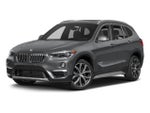 2017 BMW X1 sDrive28i Sports Activity Vehicle