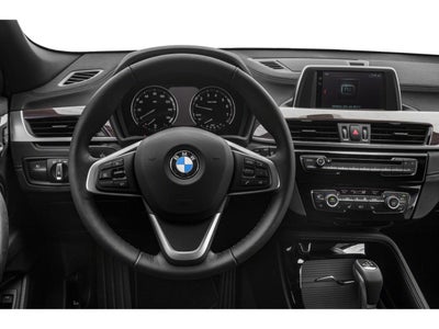 2020 BMW X2 sDrive28i Sports Activity Coupe