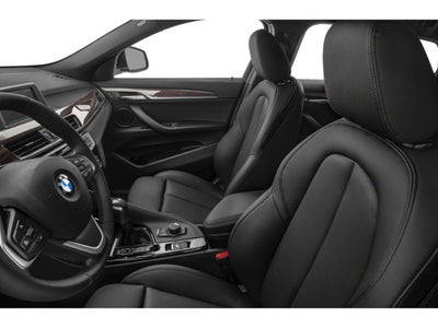 2020 BMW X2 sDrive28i Sports Activity Coupe