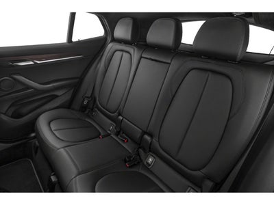 2020 BMW X2 sDrive28i Sports Activity Coupe