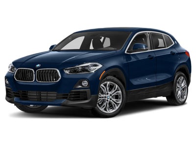 2020 BMW X2 sDrive28i Sports Activity Coupe