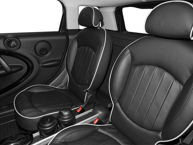2014 MINI Cooper S Countryman S
