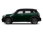 2014 MINI Cooper S Countryman S