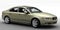 2007 Volvo S80 4dr Sdn I6 FWD