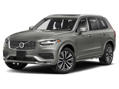 2021 Volvo XC90 T6 AWD Inscription 7P