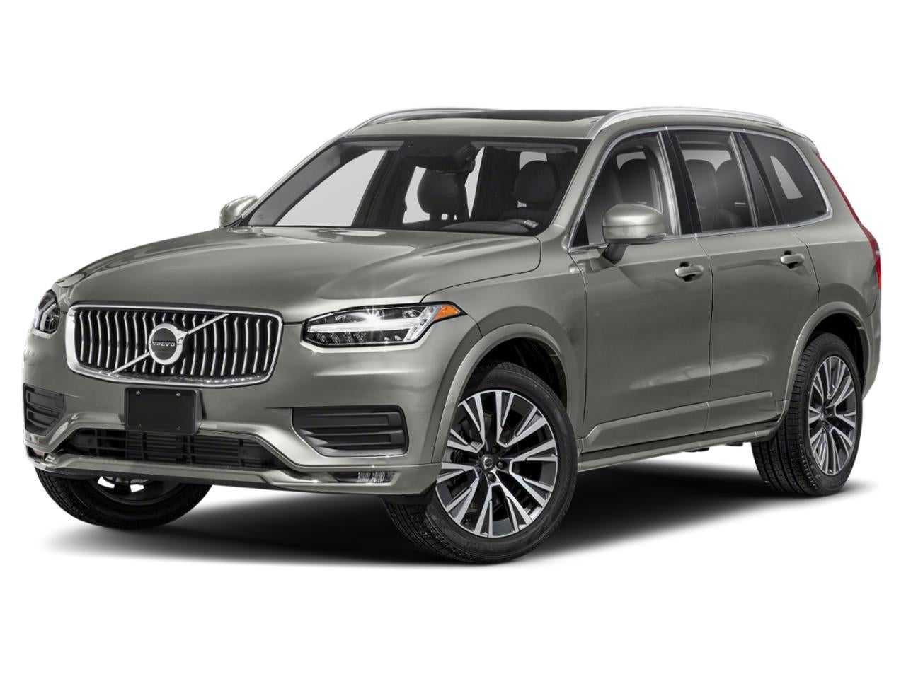 2021 Volvo XC90 T6 AWD Inscription 7P