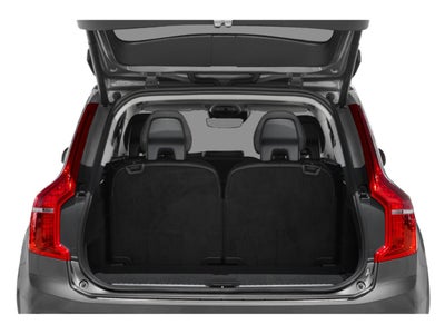 2021 Volvo XC90 T6 AWD Inscription 7P