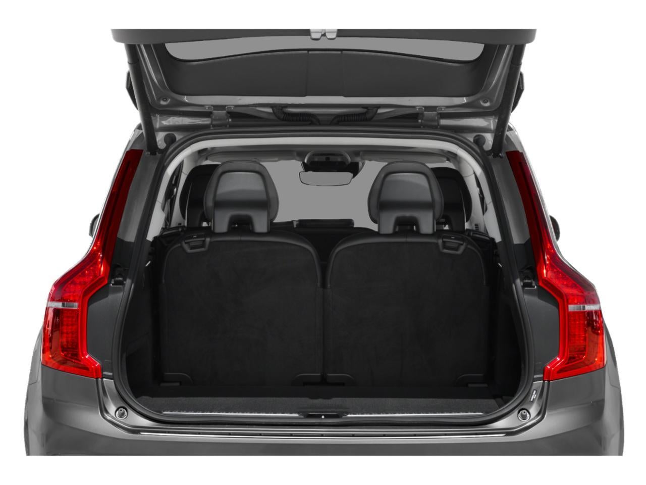 2021 Volvo XC90 T6 AWD Inscription 7P