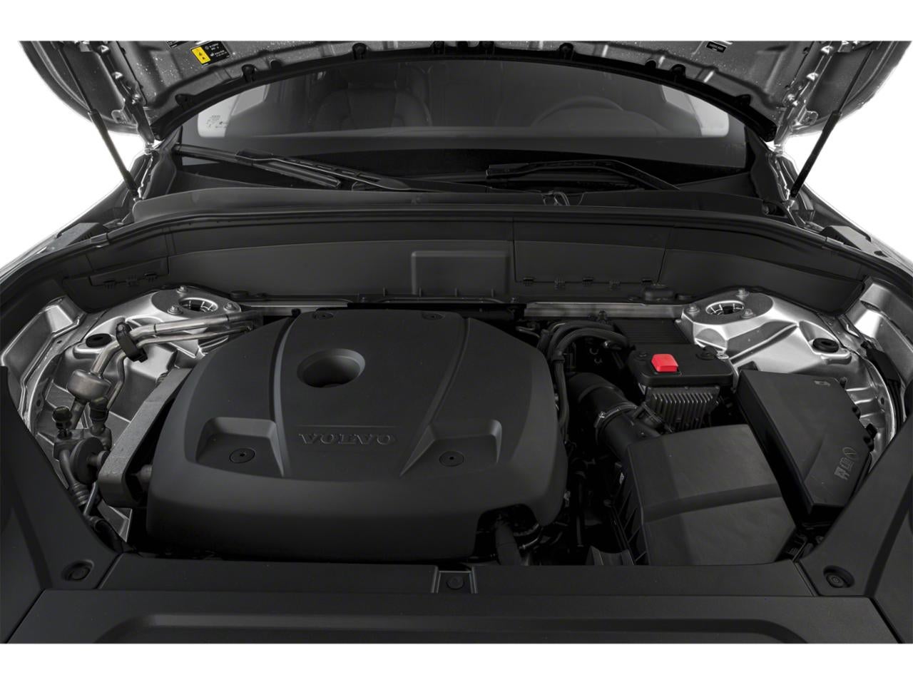 2021 Volvo XC90 T6 AWD Inscription 7P