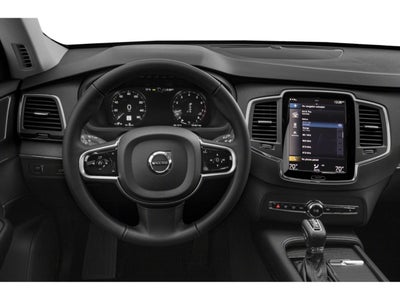 2021 Volvo XC90 T6 AWD Inscription 7P