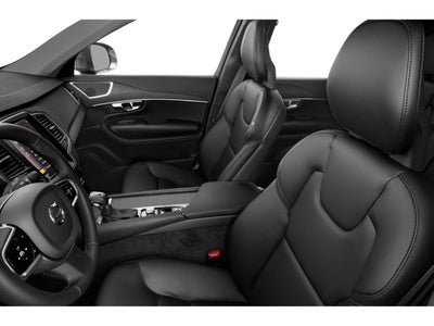 2021 Volvo XC90 T6 AWD Inscription 7P