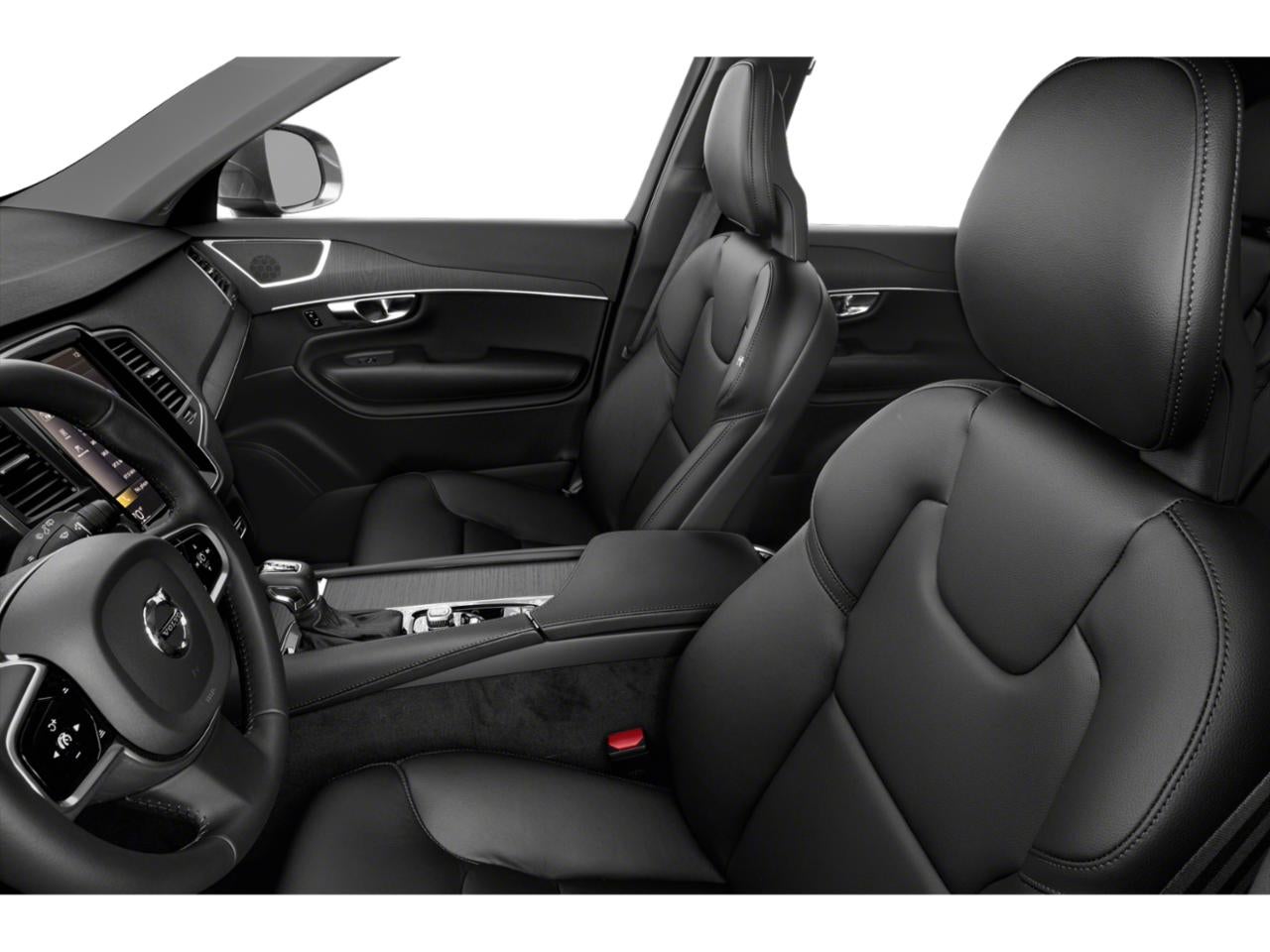 2021 Volvo XC90 T6 AWD Inscription 7P