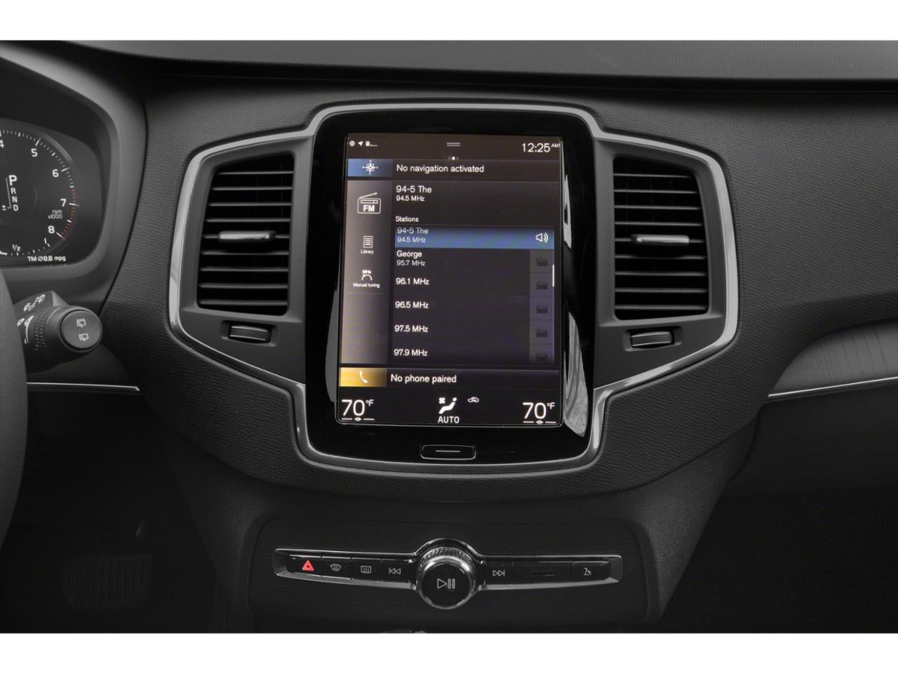 2021 Volvo XC90 T6 AWD Inscription 7P