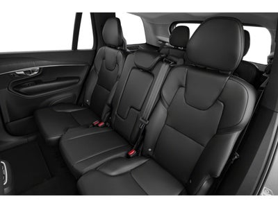 2021 Volvo XC90 T6 AWD Inscription 7P