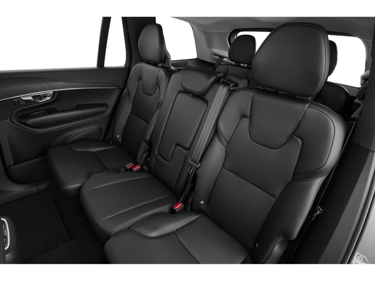 2021 Volvo XC90 T6 AWD Inscription 7P