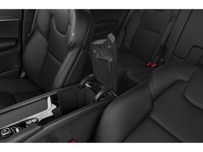 2021 Volvo XC90 T6 AWD Inscription 7P