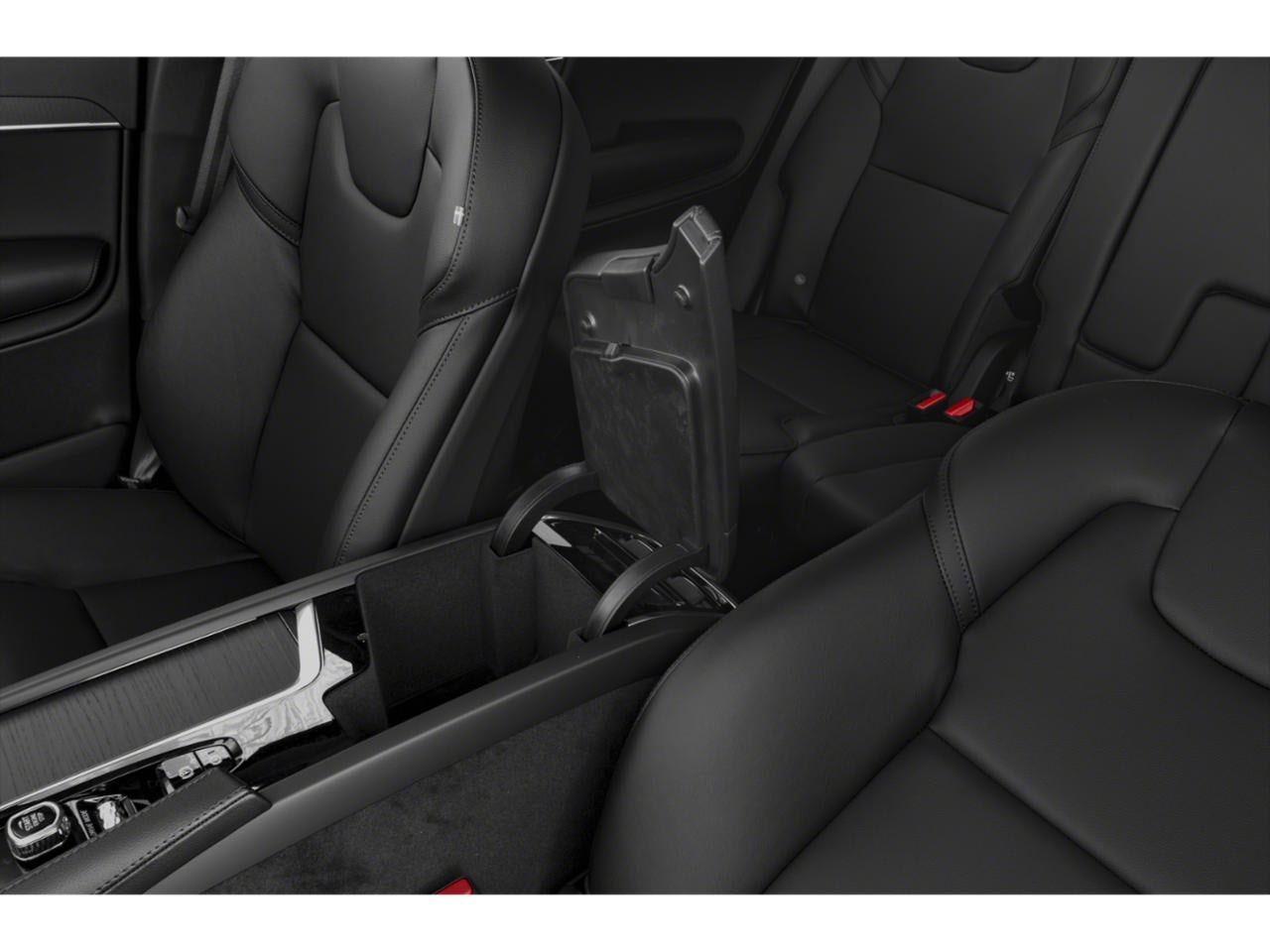2021 Volvo XC90 T6 AWD Inscription 7P
