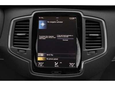 2021 Volvo XC90 T6 AWD Inscription 7P