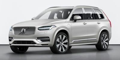2021 Volvo XC90 T6 AWD Inscription 7P