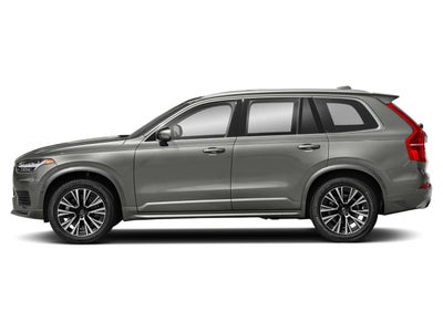 2021 Volvo XC90 T6 AWD Inscription 7P