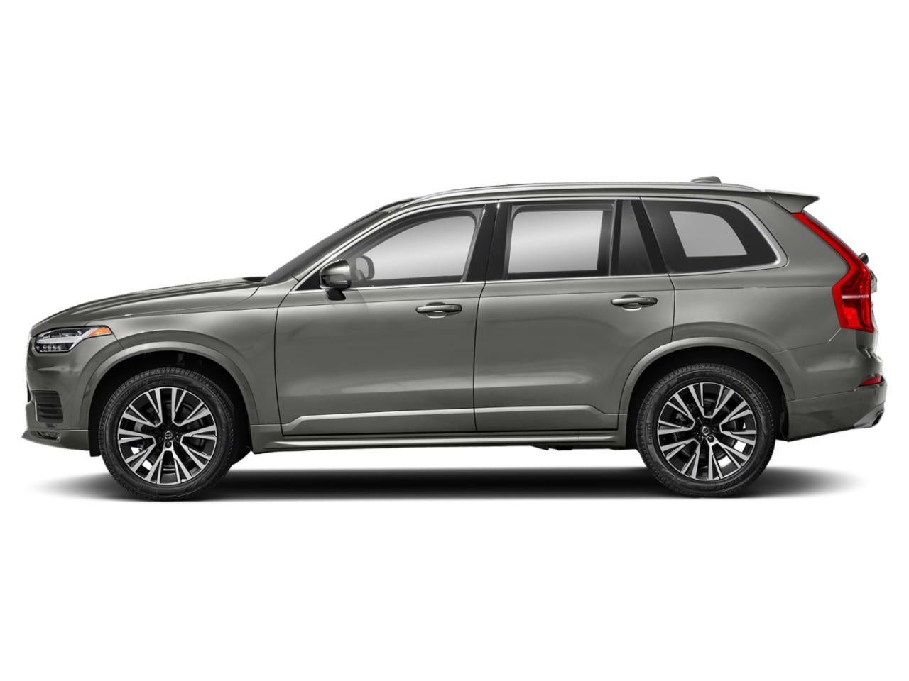 2021 Volvo XC90 T6 AWD Inscription 7P
