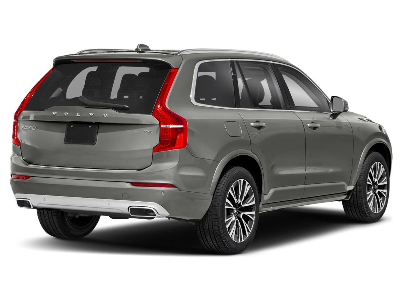 2021 Volvo XC90 T6 AWD Inscription 7P