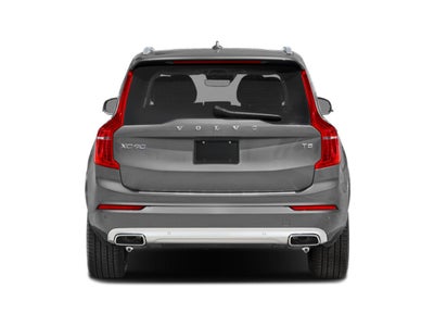 2021 Volvo XC90 T6 AWD Inscription 7P