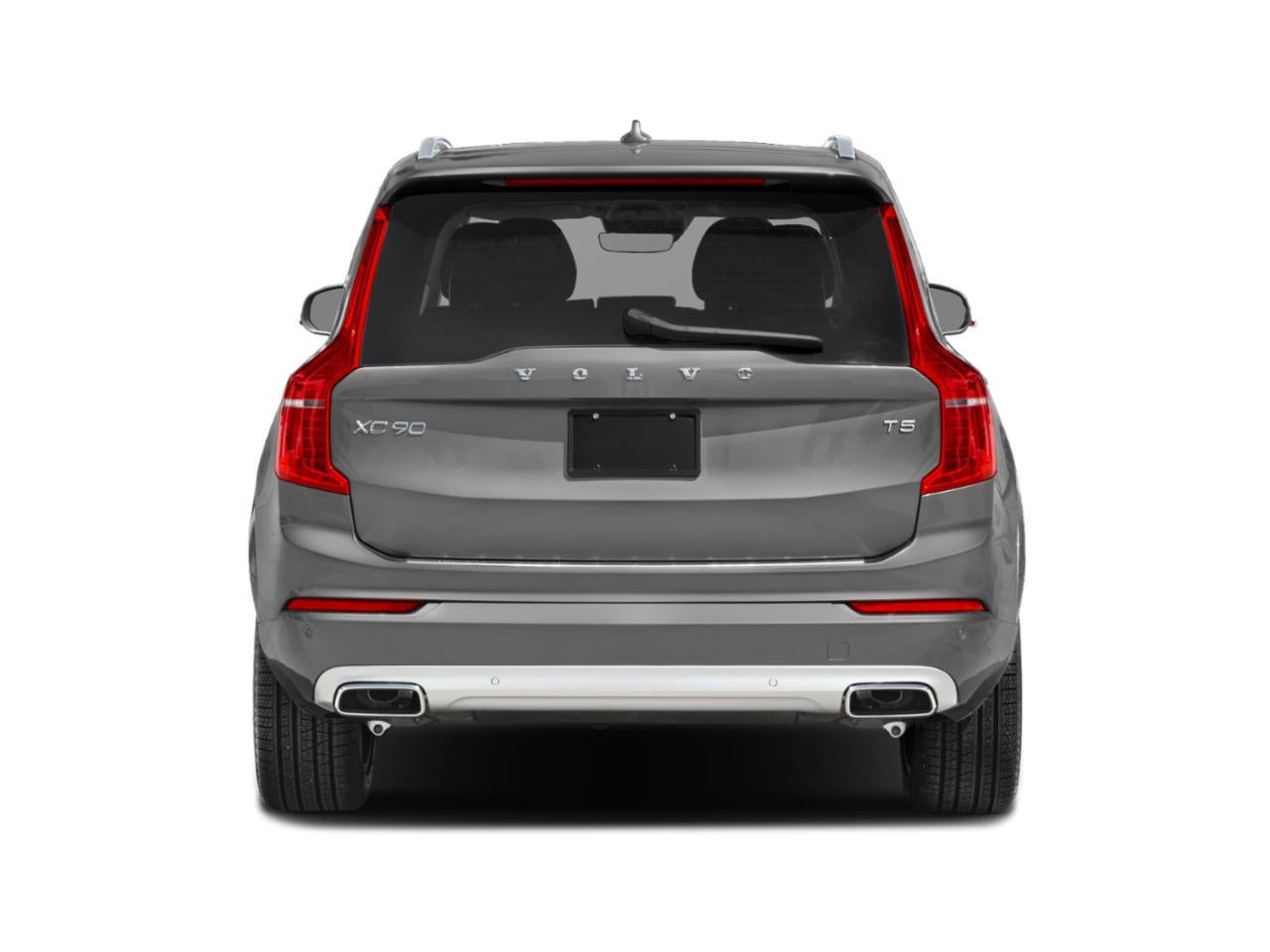 2021 Volvo XC90 T6 AWD Inscription 7P
