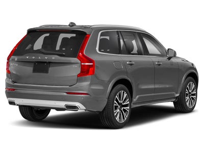 2021 Volvo XC90 T6 AWD Inscription 7P