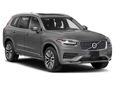 2021 Volvo XC90 T6 AWD Inscription 7P