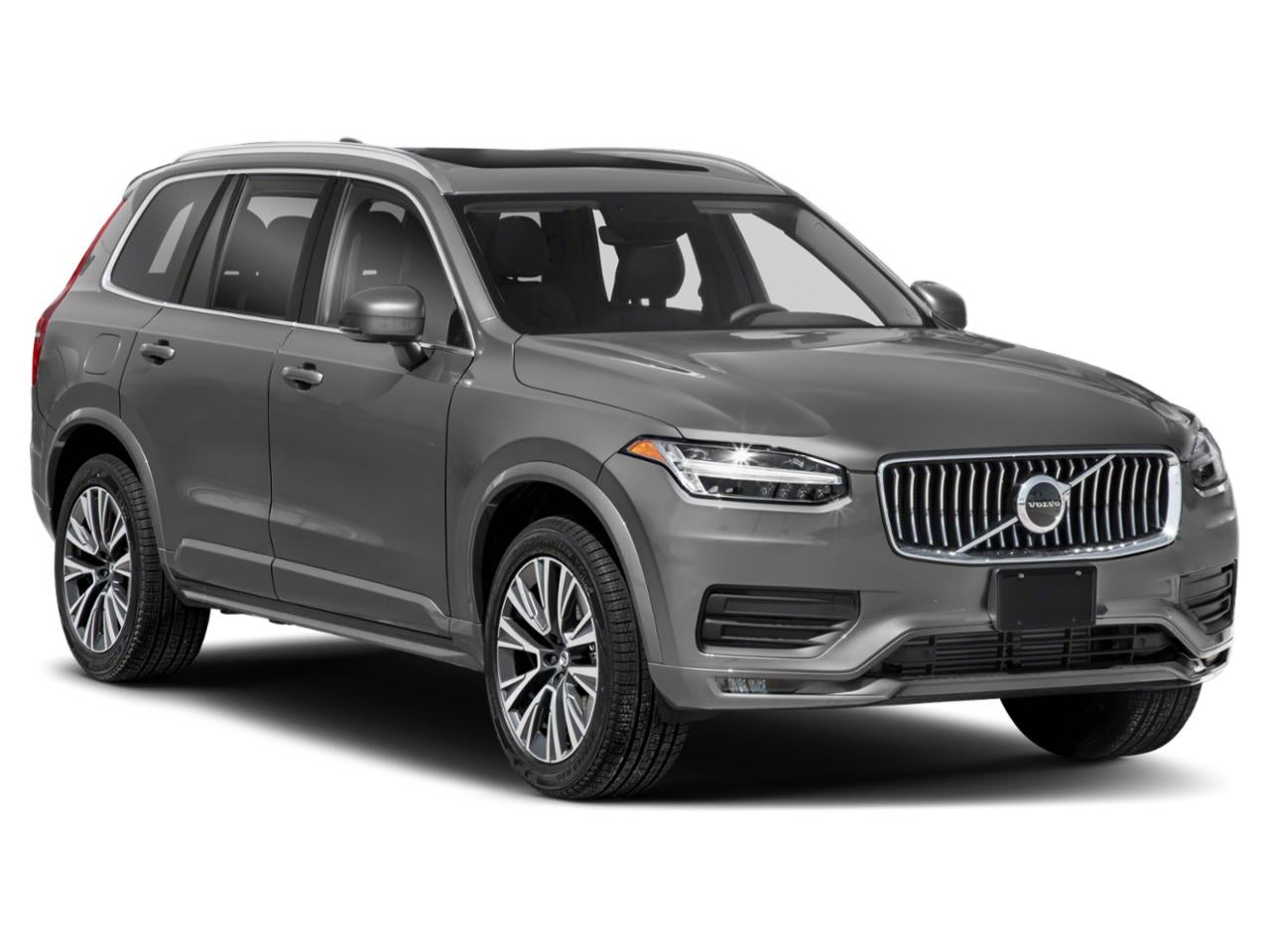 2021 Volvo XC90 T6 AWD Inscription 7P