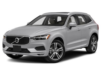 2021 Volvo XC60 T6 AWD Inscription