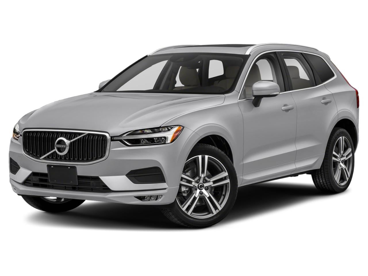2021 Volvo XC60 T6 AWD Inscription