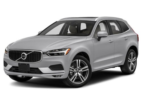 2021 Volvo XC60 T6 AWD Inscription