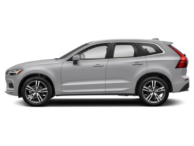 2021 Volvo XC60 T6 AWD Inscription