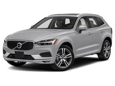 2021 Volvo XC60 T6 AWD Inscription