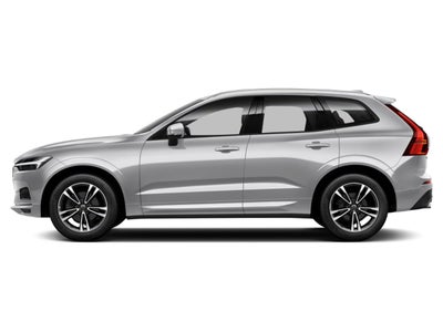 2021 Volvo XC60 T6 AWD Inscription