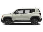 2018 Jeep Renegade Latitude FWD